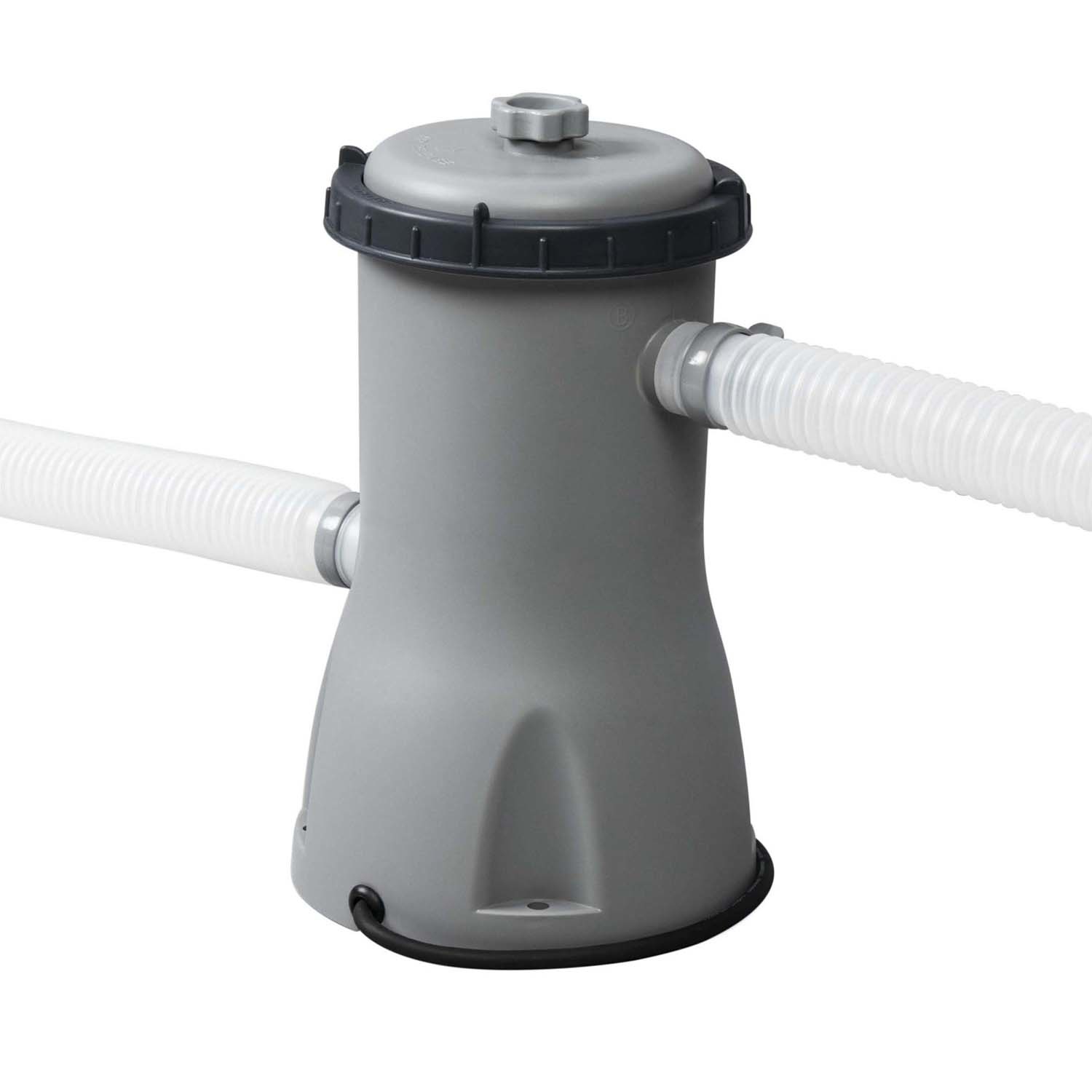 Bestway zwembad filterpomp - 3028L per uur - 32mm aansluiting