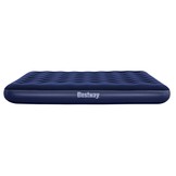 Bestway Luchtbed - 2 persoons - met pomp - 203x183x22cm