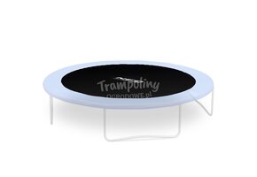 Neo-Sport - trampoline springmat - ø404 cm - 72 ogen