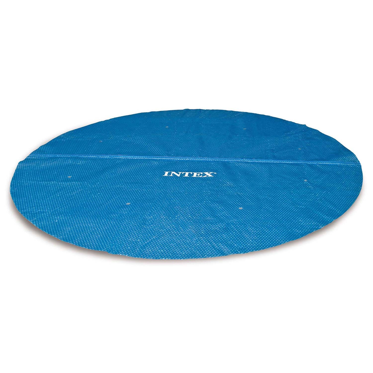 Intex - zwembad afdekzeil - ⌀348cm - voor ronde zwembaden