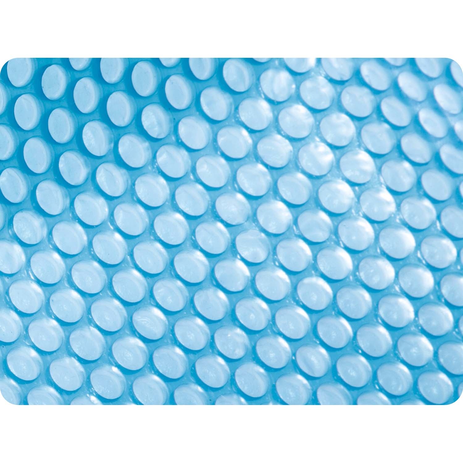 Intex - zwembad afdekzeil - ⌀348cm - voor ronde zwembaden
