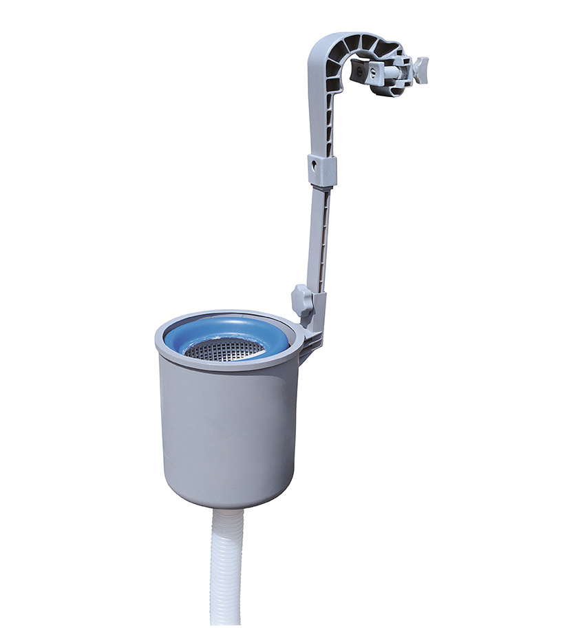 Bestway - skimmer - geschikt voor zwembad filterpomp 2006 l/u