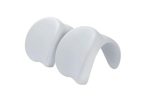 Bestway - hoofdsteun bubbelbad- voor Helsinki & Vancouver - 2 st