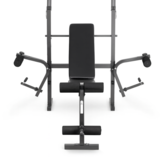 Sportbank opvouwbaar - multifunctioneel & inklapbaar