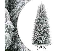 Winterlicher Kunstweihnachtsbaum 180cm mit Schnee - Jetzt bis zu 35% günstiger!