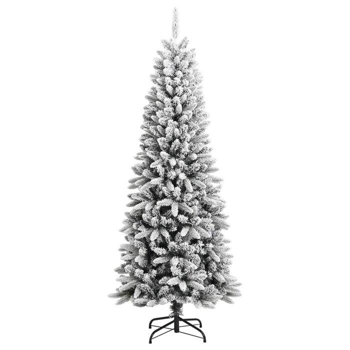 Winterlicher Kunstweihnachtsbaum 180cm mit Schnee - Jetzt bis zu 35% günstiger!