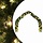 Weihnachtsgirlande 5m LED für Innen & Außen - Bis zu 35% Rabatt!