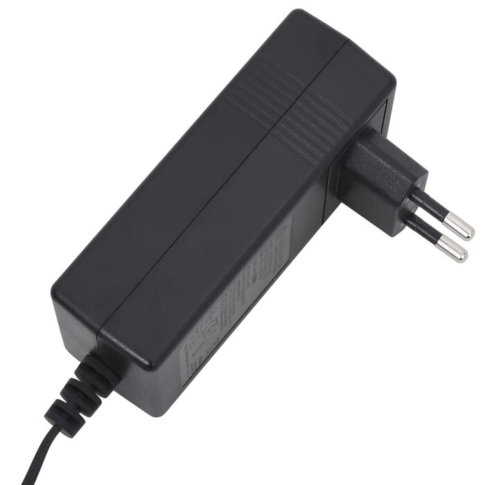 Linearaktuator DC 28V, Aluminiumlegierung, Schwarz/Silber, 90mm Hub