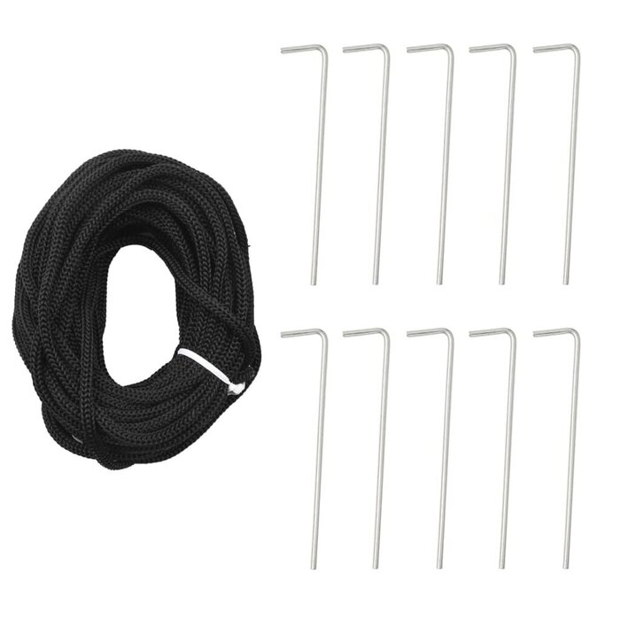 LED-Fahnenmast-Weihnachtsbaum, 300 cm, 550 Warmweiße LEDs, Dunkelgrünes Kabel, Kupfer/Eisen