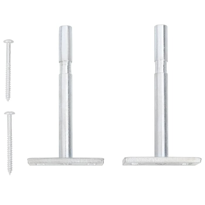 Wandregal mit Schublade, 40x23,5x10 cm, MDF Schwarz