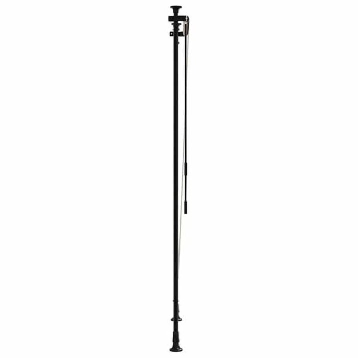 Außenrollo 120x270 cm Gelb/Weiß - bis zu 30% günstiger im Outlet!