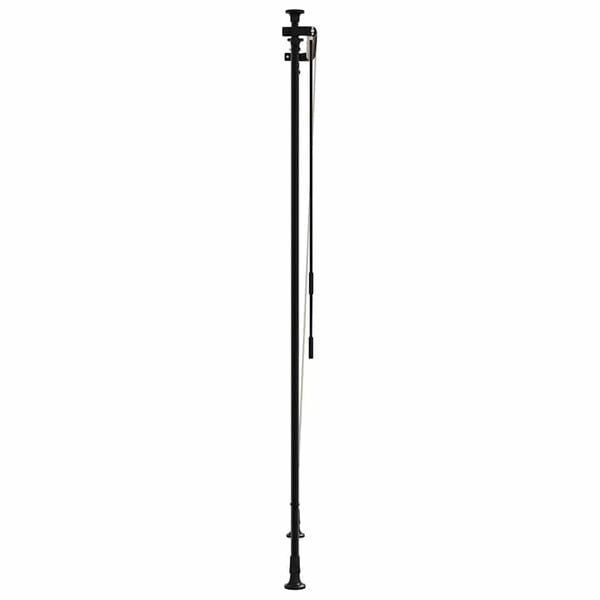 Außenrollo 120x270 cm Gelb/Weiß - bis zu 30% günstiger im Outlet!