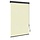 Außenrollo 120x250 cm Creme mit Kurbel - Bis zu 35% Rabatt im Outlet