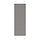 Faltplissee Anthrazit 45x100 cm - Outlet-Deal: Bis zu 35% Rabatt sichern!