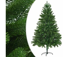 Lebensechter Weihnachtsbaum 180 cm, Grün - Bis zu 35% Outlet-Rabatt sichern!