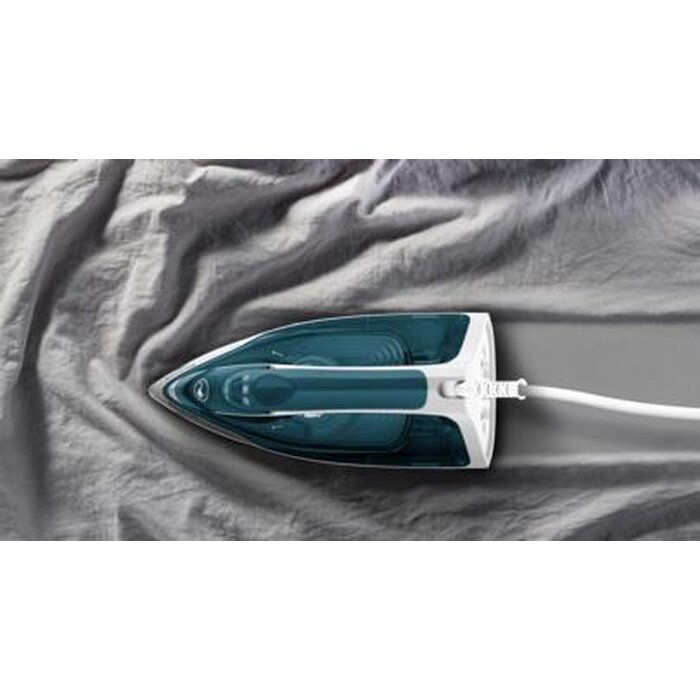 Dampfbügeleisen 2400W Keramiksohle - Outlet-Deal bis zu 35% Rabatt!