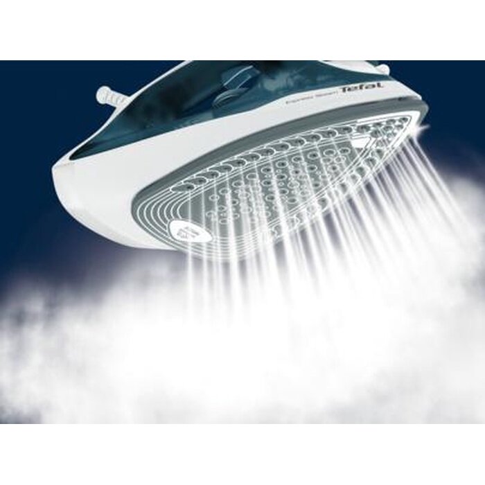 Dampfbügeleisen 2400W Keramiksohle - Outlet-Deal bis zu 35% Rabatt!