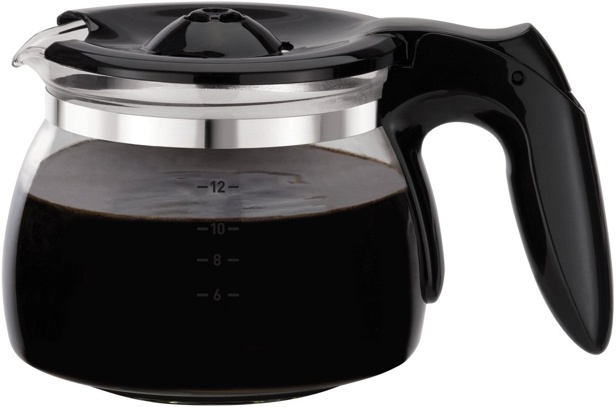 Kompakte Filterkaffeemaschine für 5 Tassen - Bis zu 35% reduziert!