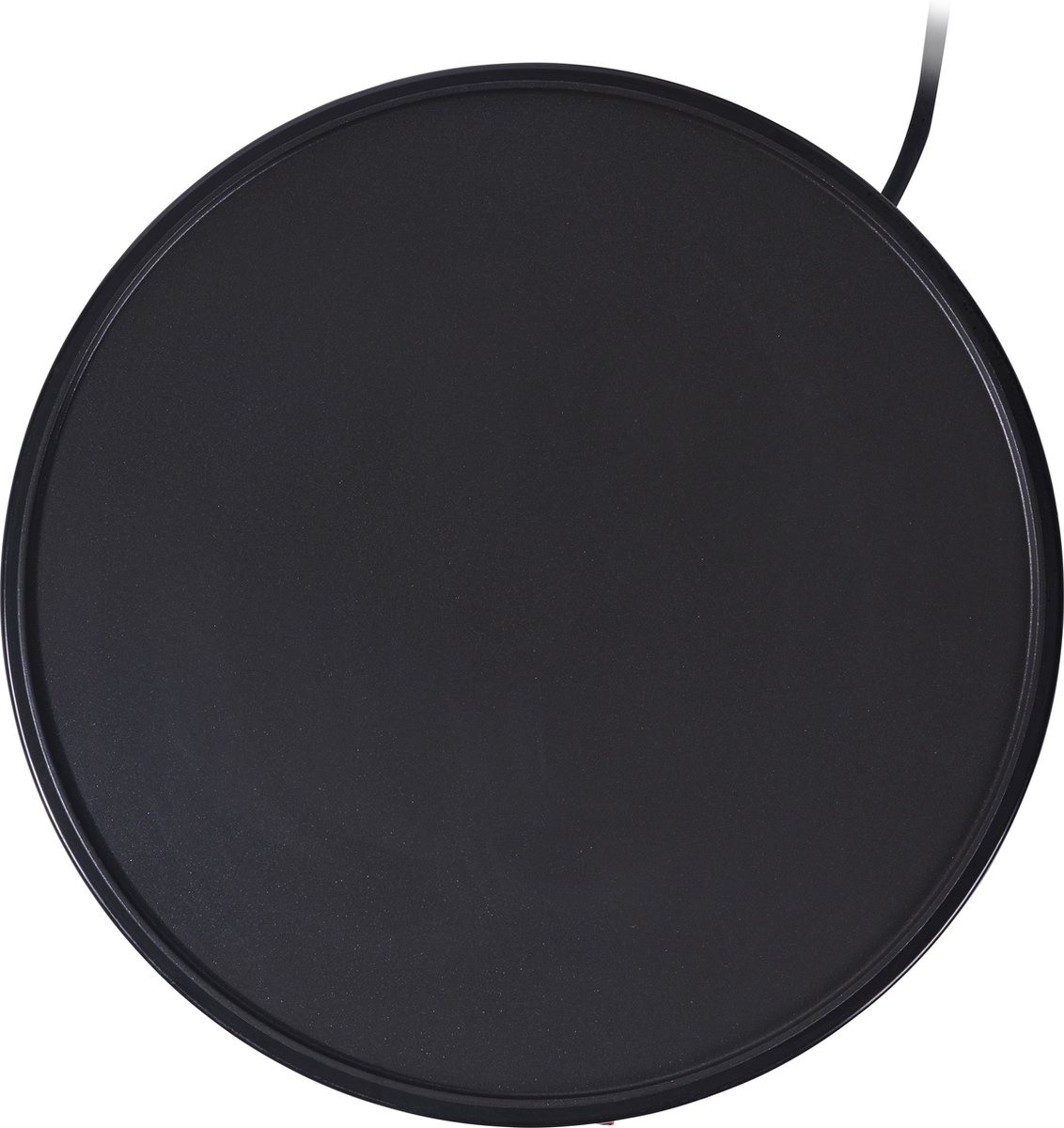 Pfannen- & Crêpe-Maker, 1200W, 30cm Ø - Jetzt bis zu 35% günstiger!