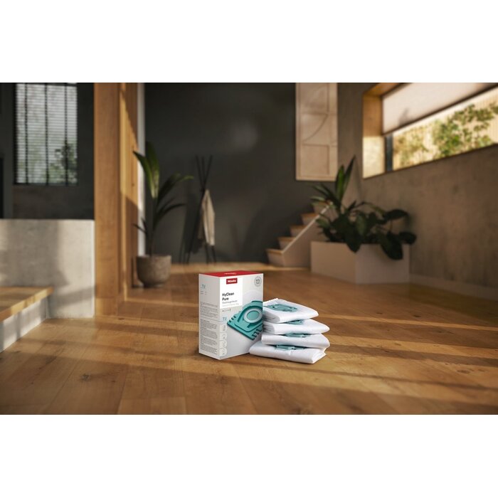 Staubbeutel für S1 & L1 Guard Serie (4+1 Filter) - Bis zu 35% Rabatt sichern!