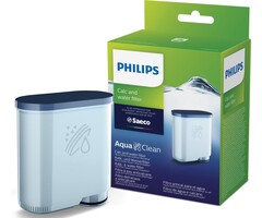 Wasserfilter für Kaffeemaschinen - Entkalkungs- und Wasserfilter für Philips/Saeco - 1 Stück