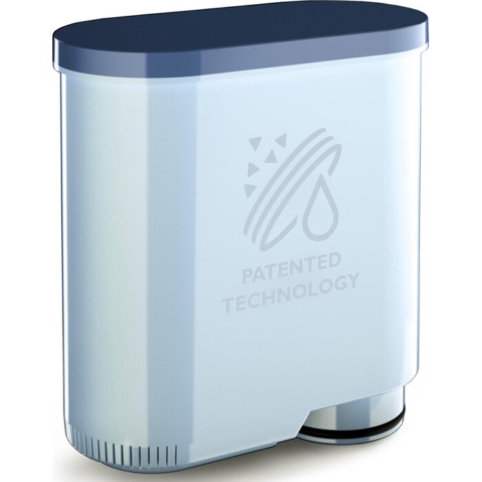 Wasserfilter für Kaffeemaschinen - Entkalkungs- und Wasserfilter für Philips/Saeco - 1 Stück