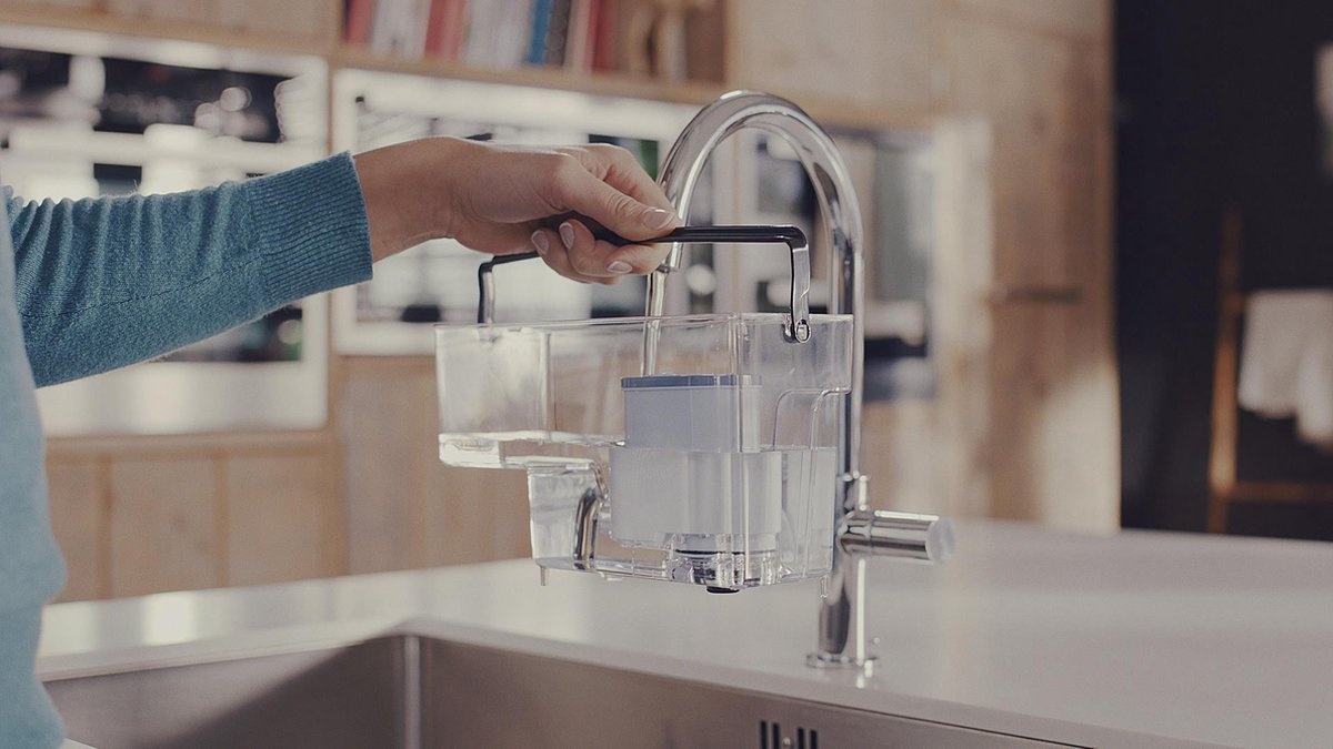 Kaffeemaschinen-Wasserfilter: Kalkschutz & Top-Aroma - Jetzt bis zu 35% sparen!