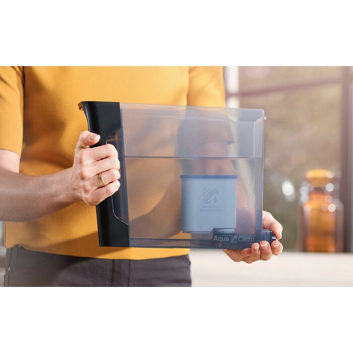 Wasserfilter für Kaffeemaschinen - Entkalkungs- und Wasserfilter für Philips/Saeco - 1 Stück