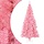 Künstlicher Weihnachtsbaum mit Ständer 180 cm Rosa - bis zu 35% Rabatt!