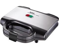 Sandwichmaker, Kompakt, Antihaftbeschichtung, 700W