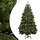 Künstlicher Weihnachtsbaum 180cm mit Ständer - Bis zu 35% reduziert!