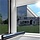 Spiegelnde Fensterfolie 90x1000cm: Hitzeschutz, UV- & Sichtschutz - Bis zu 35% reduziert!