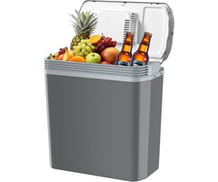 24L Kühlbox - Praktischer Begleiter für unterwegs