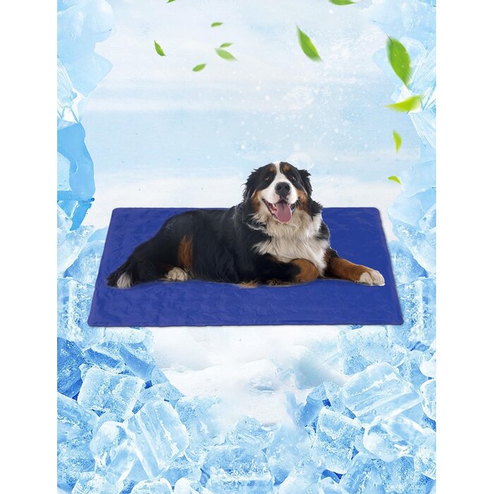 Kühlmatte für Hunde & Haustiere XL - Jetzt bis zu 30% reduziert!