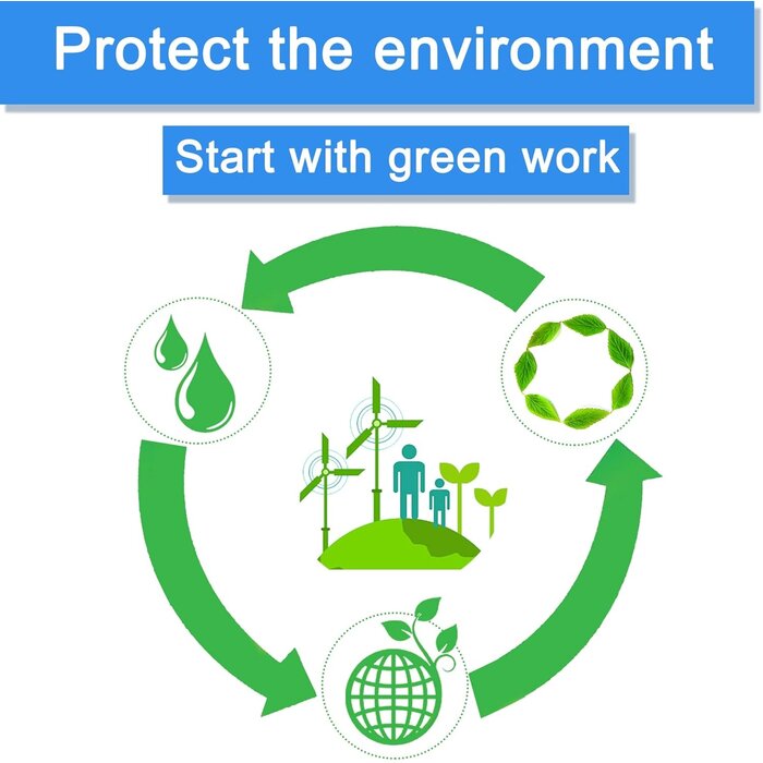 Abfalltonerbehälter WT220CL, 1er-Pack, für Brother Drucker