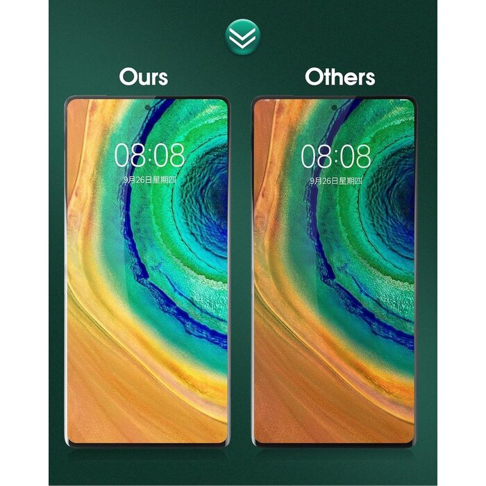 OLED Display-Reparaturset für Google Pixel 7 Pro 5G (Schwarz), 6,7 Zoll, LCD-Digitizer-Touch-Baugruppe