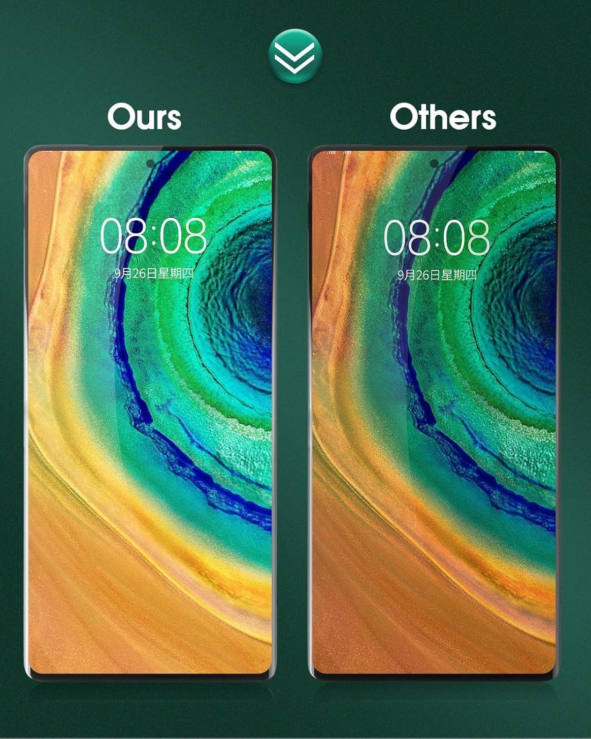 OLED Display-Reparaturset für Pixel 7 Pro 5G - Bis zu 30% sparen!
