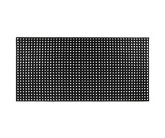 Gummimatte 22 mm 100x200 cm Schwarz - Bis zu 35% Outlet Rabatt