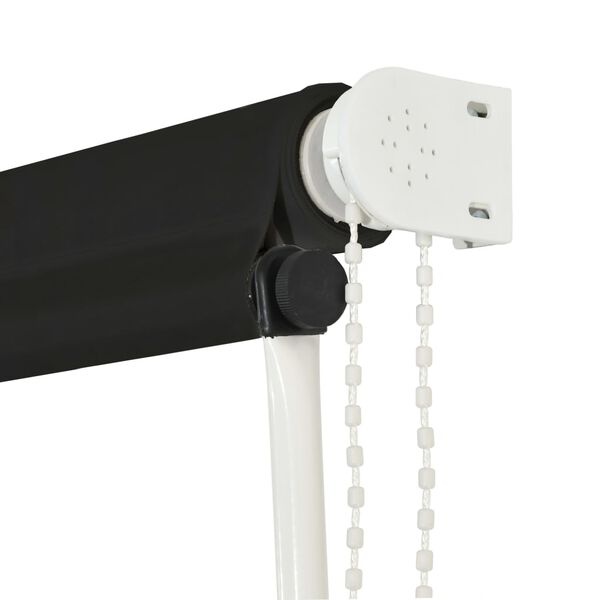 Outlet-Deal: Einziehbare Markise 100x150 cm Anthrazit - Bis zu 35% sparen!