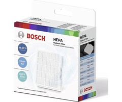 HEPA-Abluftfilter für Staubsauger - Für Allergiker | Bis zu 35% Rabatt!