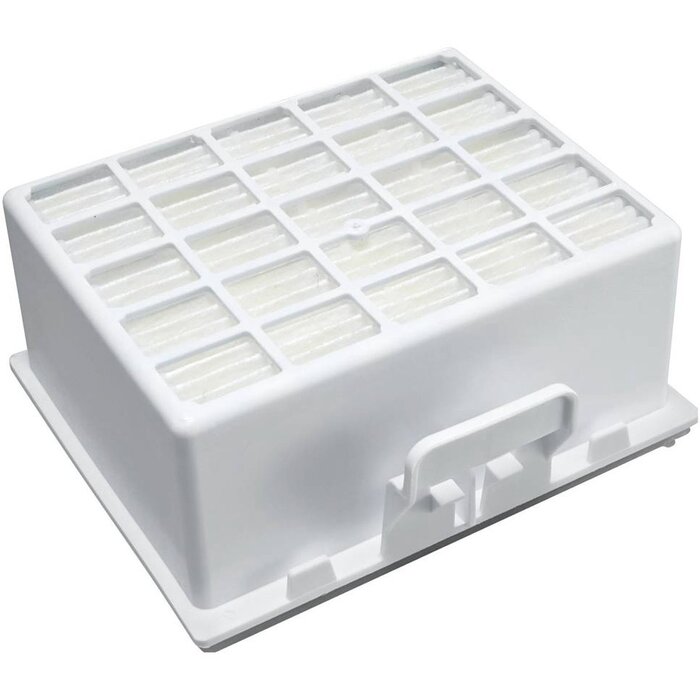 HEPA-Abluftfilter für Staubsauger - Für Allergiker | Bis zu 35% Rabatt!