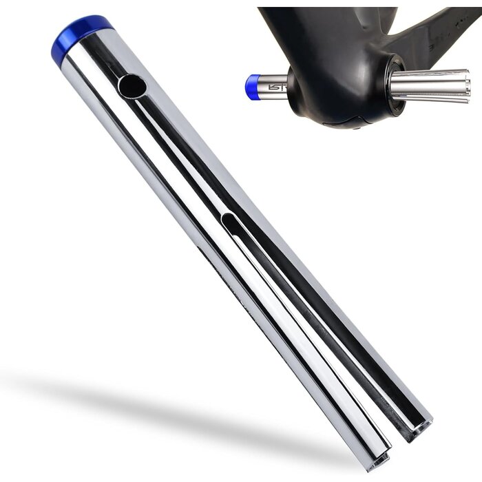 Fahrrad-Einpresswerkzeug für Steuersatz & Tretlager - bis zu 30% reduziert