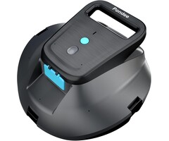 Effizienter Poolroboter WaveRobo X1 - jetzt bis zu 35% günstiger sichern!