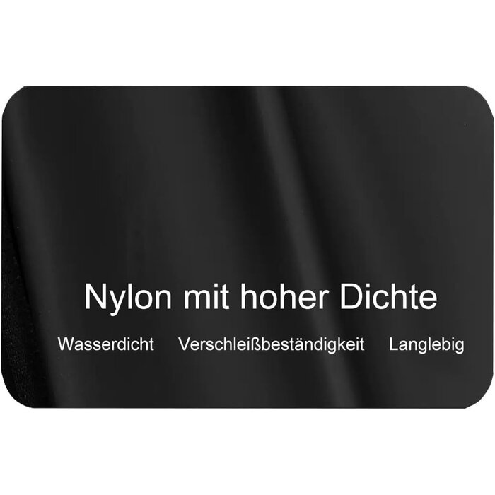 Sling Bag für Sie & Ihn, wasserabweisend, verstellbar - Bis zu 35% Rabatt!