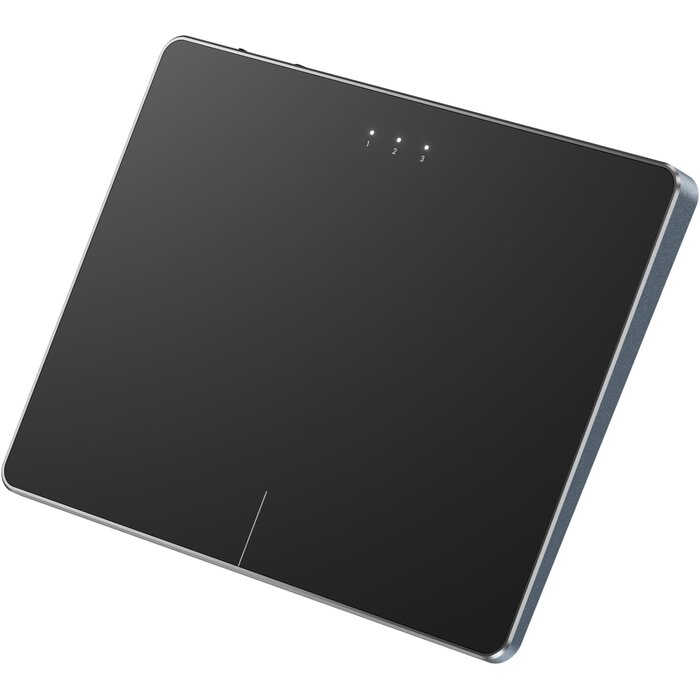 Kabelloses Multi-Gesture Trackpad für Windows | Bis zu 35% Rabatt