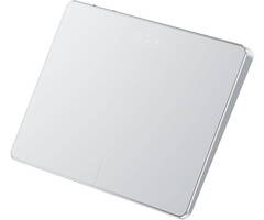 Windows Bluetooth Multi-Touch Touchpad - Präzise, Wiederaufladbar & bis zu 35% Rabatt