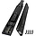 Outlet Deal: Soft-Close Schubladenschienen, 350mm - Bis zu 35% sparen!