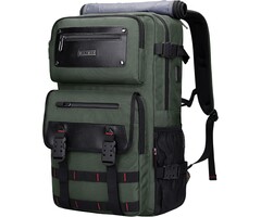 Herren Reiserucksack Duffel, 17" Laptop, flugtauglich - Bis zu 35% Rabatt!