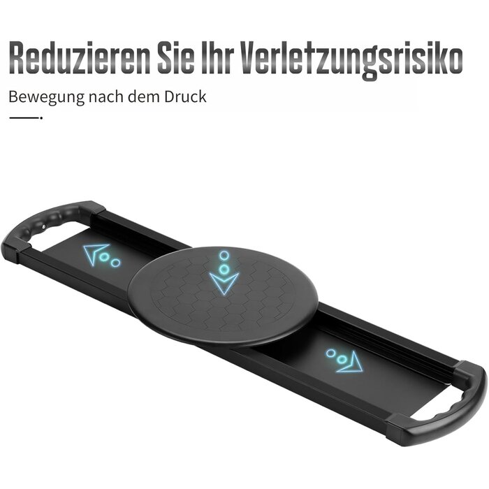 Transferbrett mit Griffen | Sicher & Komfortabel | Bis zu 35% günstiger