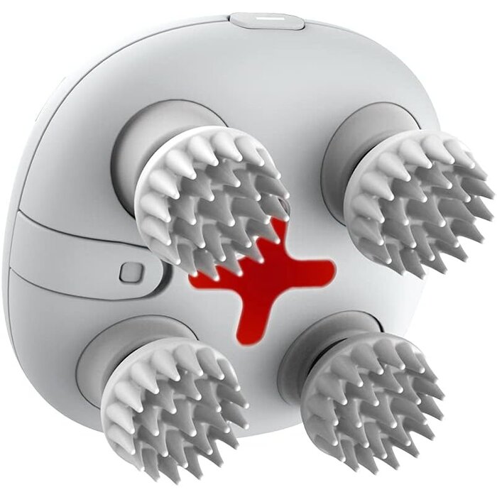 Mini-Massagegerät für Ganzkörper - jetzt bis zu 35% Outlet-Rabatt sichern!